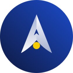Alpha Venture DAO-logo