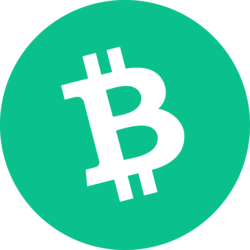Bitcoin Cash-logo