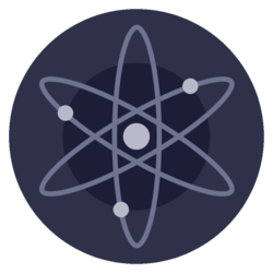 Cosmos Hub-logo