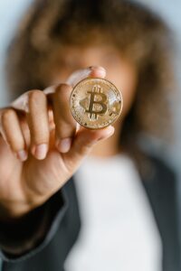 Gdzie można płacić bitcoinem?