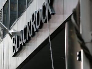 BlackRock składa wniosek o spot ETF na Bitcoinie