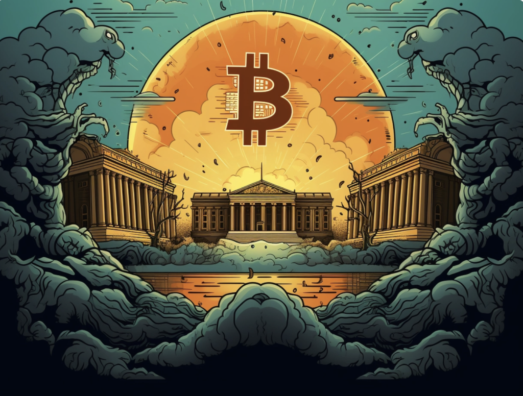 Michael Saylor uważa, że ​​pojawienie się spot Bitcoin ETF to najważniejsze wydarzenie na Wall Street od trzech dekad.