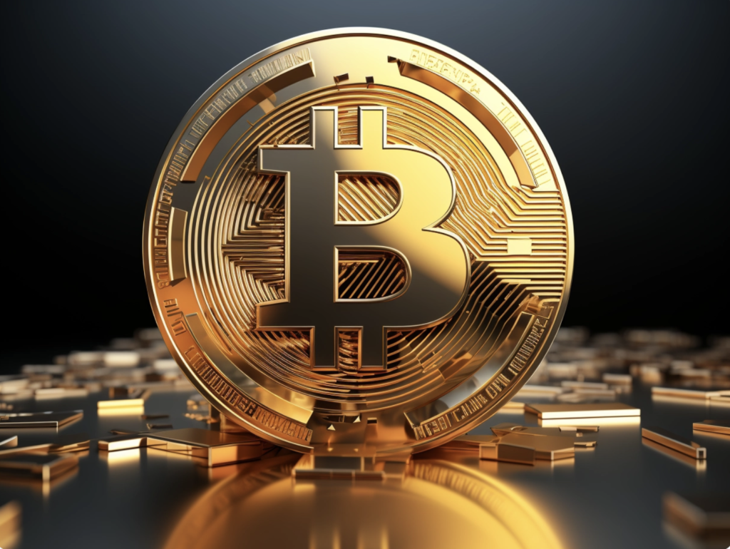 Bitcoin gotuje nowy rozdział! Kryptowaluta szykuje się do stworzenia pierwszego w historii cotygodniowego złotego krzyża.