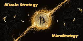 Michael Saylor zamierza sprzedać akcje MicroStrategy o wartości 216 milionów dolarów i dokupić więcej Bitcoinów