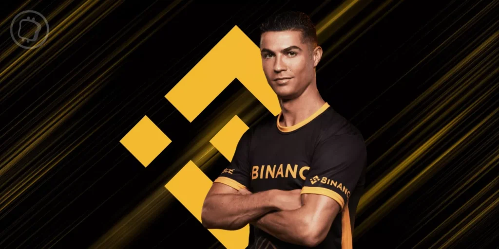 Użytkownicy Binance chcą wykorzystać X do pozwania Cristiano Ronaldo na kwotę 1 miliard dolarów.