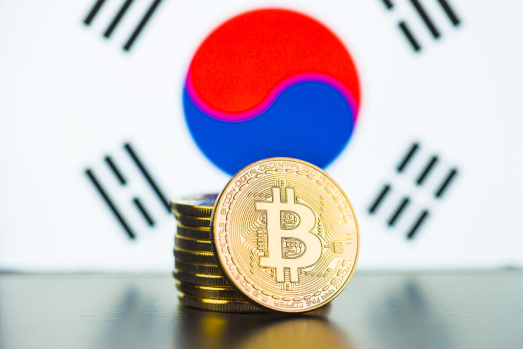 Korea Południowa proponuje zakaz płatności kartami kredytowymi za kryptowaluty