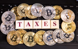 The IRS is using Binance.US and TaxBit Execs to bolster its efforts to regulate cryptocurrency taxes.