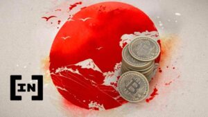 Japan positioned as world leader in compliant cryptocurrency payments.