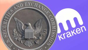 Kraken dismisses the SEC’s lawsuit, saying it sets a “dangerous precedent.”