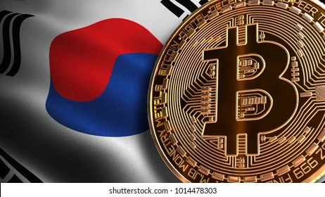 Korea Południowa nakłada surowsze kary za przestępstwa związane z handlem kryptowalutami.