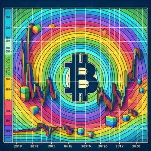 Bitcoin Rainbow Chart: Narzędzie do prognozowania kierunku ruchu cenowego