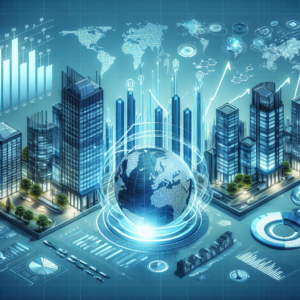 Korporacje na rynku kryptowalut: Badanie inwestycji wiodących firm