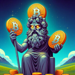 Wybór najlepszego miksera Bitcoina w 2024: Rola anonimizacji w ochronie prywatności