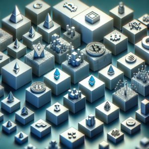 Firmy kryptowalutowe, które warto śledzić w 2024: Lista najbardziej wpływowych graczy