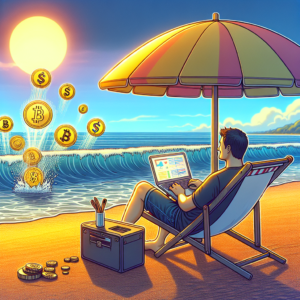 Pasywne zarabianie na stablecoinach: Ranking najlepszych platform generujących dochód