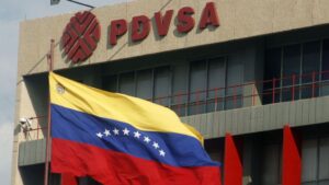 Wenezuelski gigant naftowy zwraca się w stronę kryptowalut, gdy amerykańskie sankcje ponownie zaczynają obowiązywać