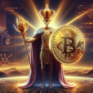 Kto posiada najwięcej bitcoinów w 2024: Analiza topowych portfeli