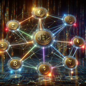 Mainnet w kryptowalutach: Wyjaśnienie istotnego pojęcia