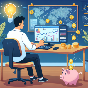 Przewodnik inwestycyjny po kryptowalutach: Jak przetrwać bessę i zarobić na rynku niedźwiedzia?