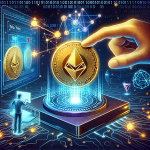 Jak zacząć staking Tetha coin? Kompletny przewodnik dla nowych użytkowników