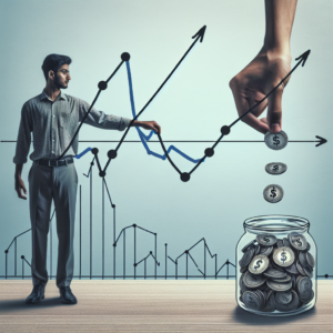 Dollar-Cost Averaging (DCA) – Automatyczne inwestowanie w kryptowaluty