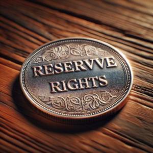 Reserve Rights Token – Potencjał inwestycyjny kryptowaluty RSR