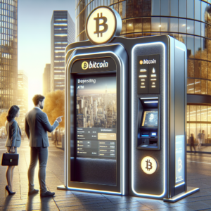 Ranking najlepszych bitomatów w Polsce na rok 2024