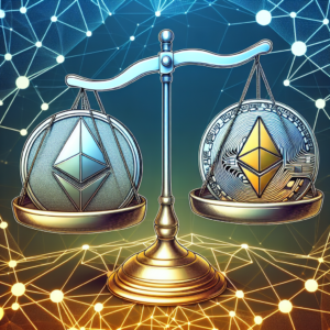 Inwestowanie w 2024: Ethereum Classic czy Ethereum?