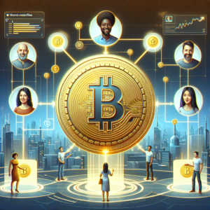 Marketing afiliacyjny w świecie kryptowalut – jak zarabiać na poleceniach?