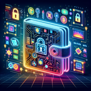 Najlepsze portfele na NFT: Który wybrać dla swoich cyfrowych kolekcji?