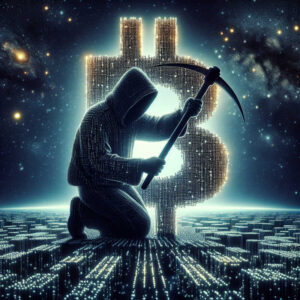 Satoshi Nakamoto – kim jest tajemniczy twórca Bitcoina?