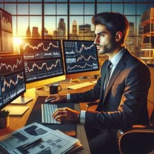 Gary Gensler – co warto wiedzieć o szefie SEC?